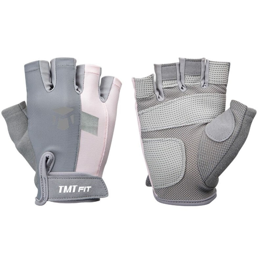 Guantes Deportivos Mujer Tmt W47 Transpirables Oechsle Oechsle