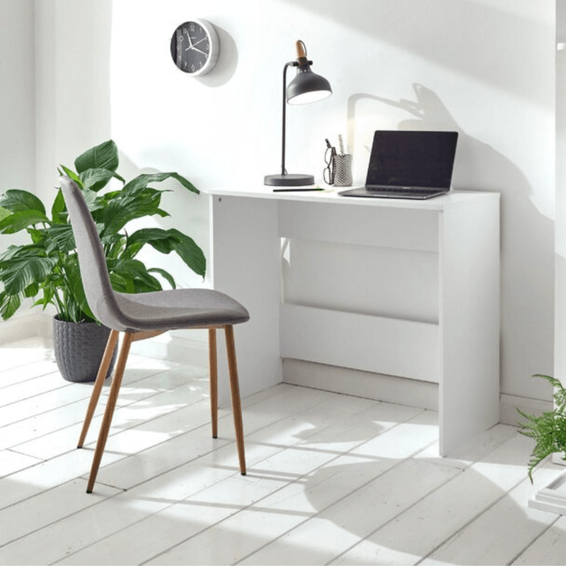 Ventitaspe Muebles - Muebles de Oficina - Escritorios Blanco – Oechsle