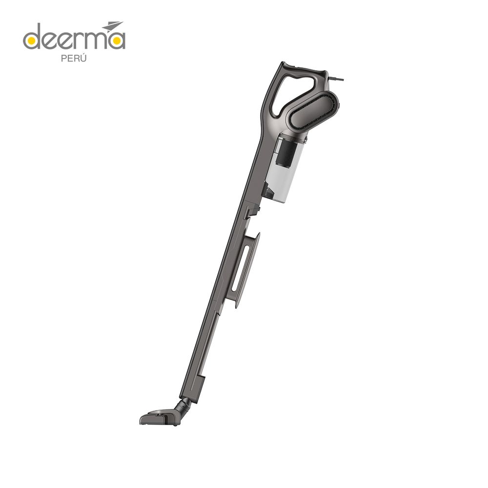 Aspiradora Multifuncional Pro Negra Deerma DX700S