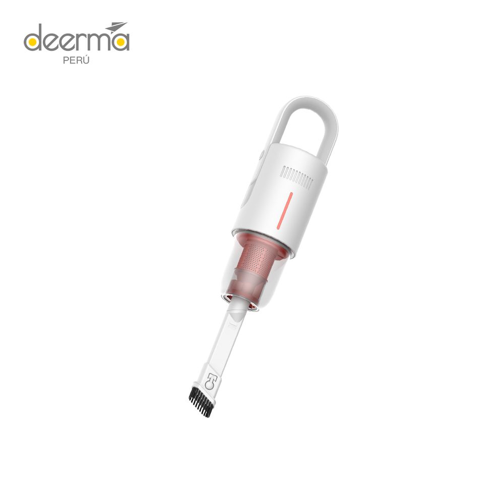 Aspiradora Inalámbrica Plus Deerma VC20PLUS