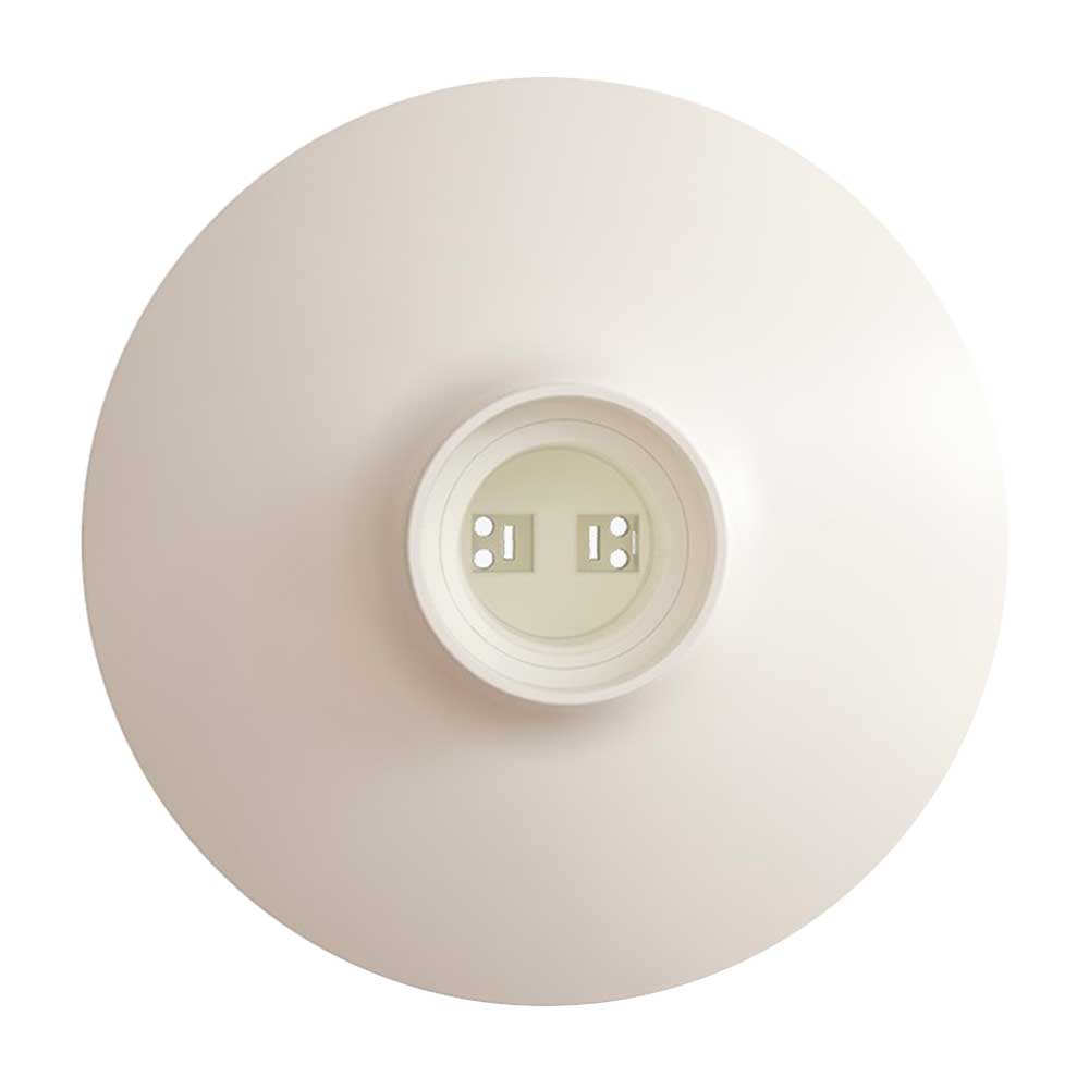 Plafón Dexson E27 redondo Schneider Electric