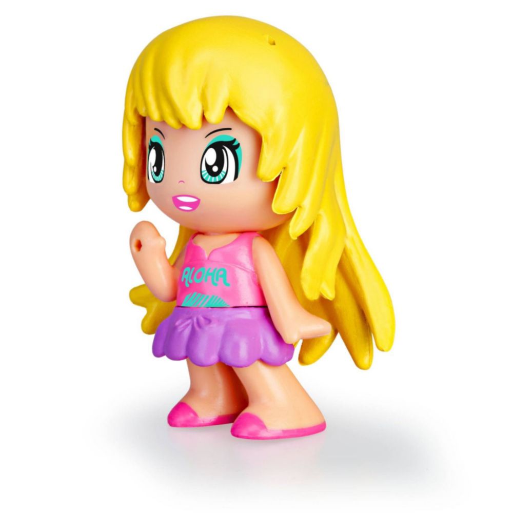 Personajes Pinypon Para Dibujar Pinypon Figuras Cuentos Clasicos