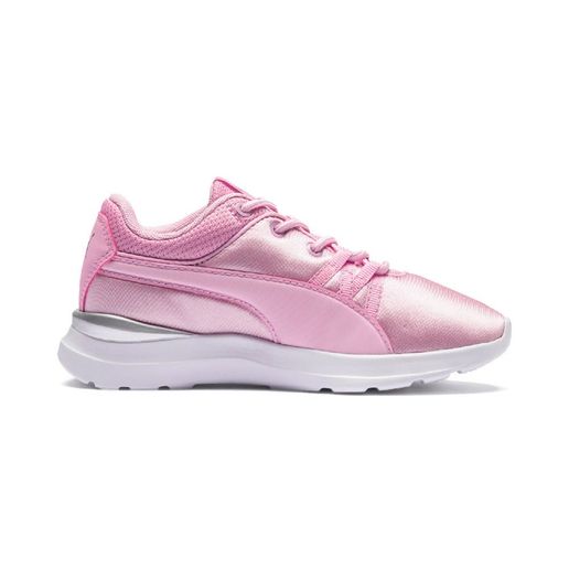 puma niña 33 puma niña 33