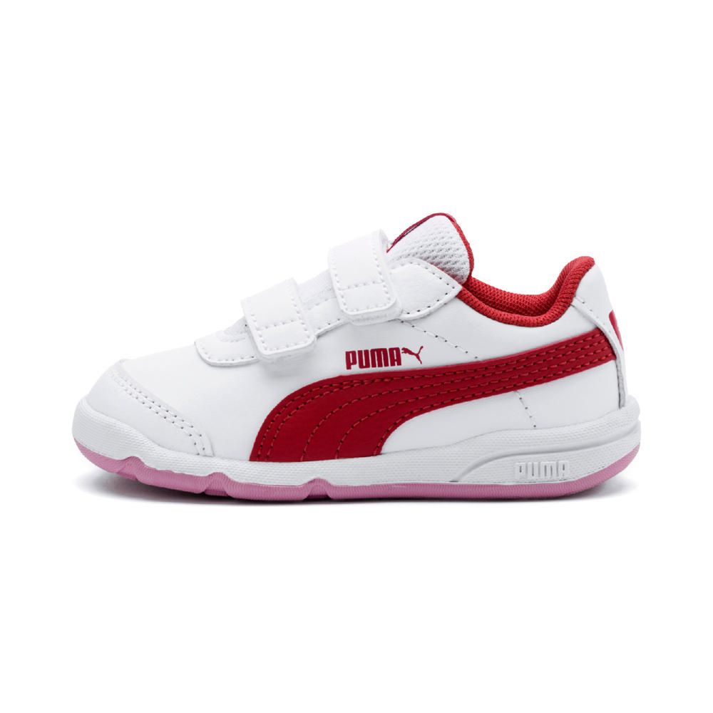 puma stepfleex niña puma stepfleex niña