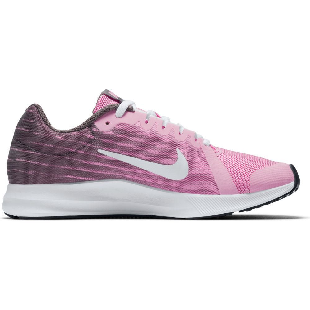 Zapatillas de Niña Nike 922855 602 Downshifter Rosado Zapatillas de Niña Nike 922855 602 Downshifter Rosado