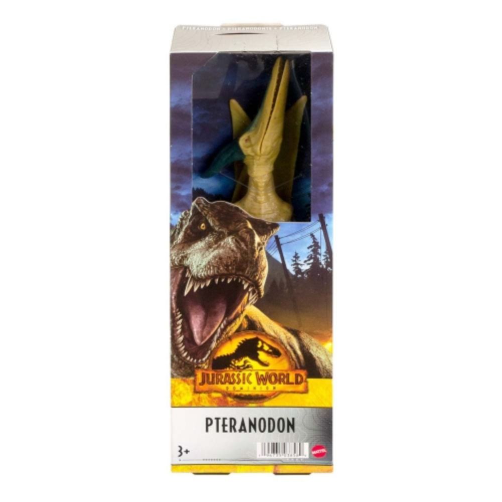 Dinosaurio Jurassic World Pteranodon 12