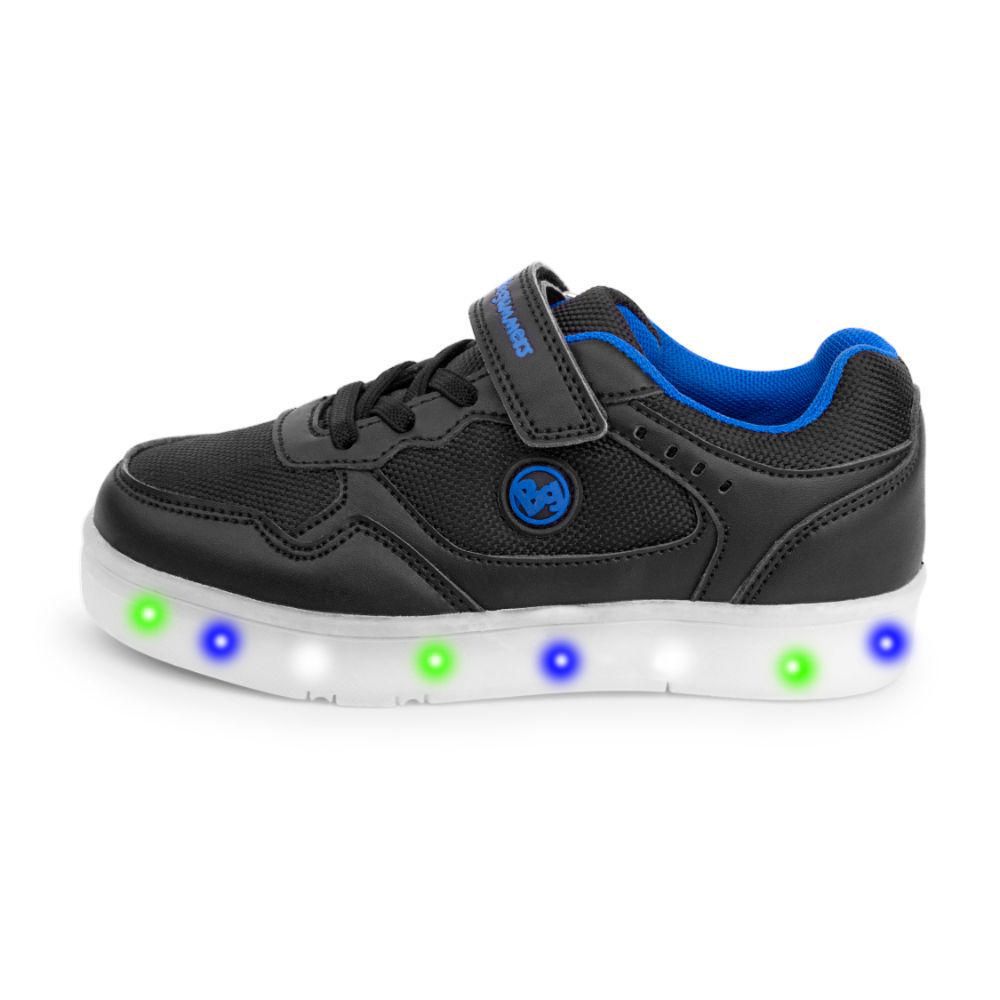 zapatillas led nike