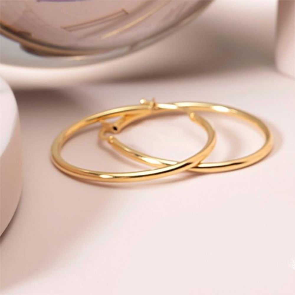 Argolla Adria Ivy Plata en Oro Amarillo