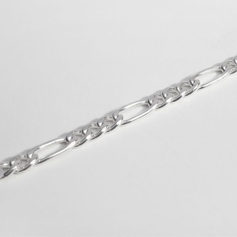 Pulsera Adria Torino Plata