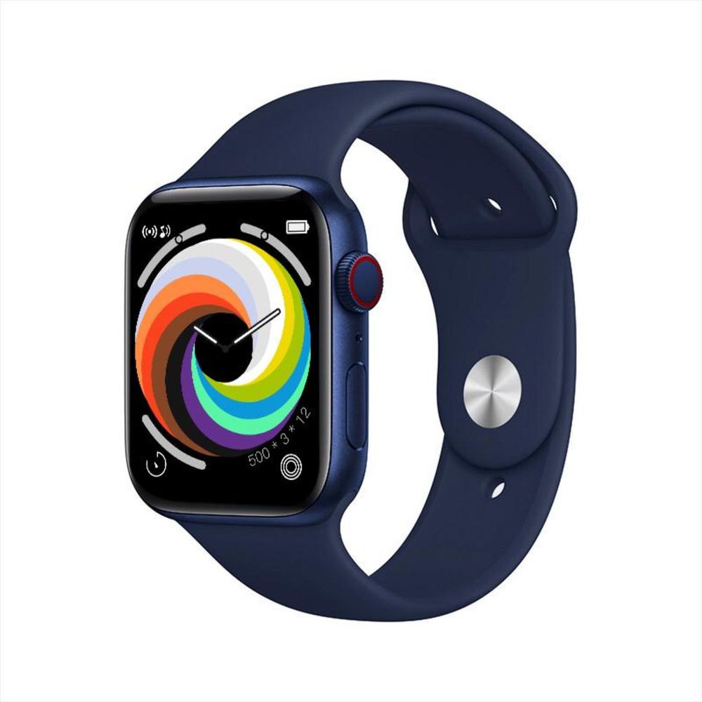 Apple Watch Reloj X7 CaracterΓsticas Smartwatch X7 Diferencia