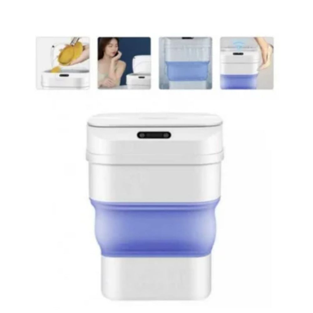 Tacho Inteligente con Sensor