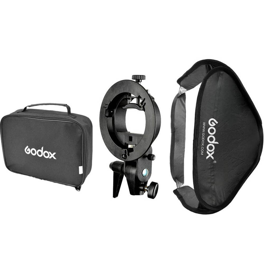 Softbox Godox SB FW6060 I Oechsle - Oechsle