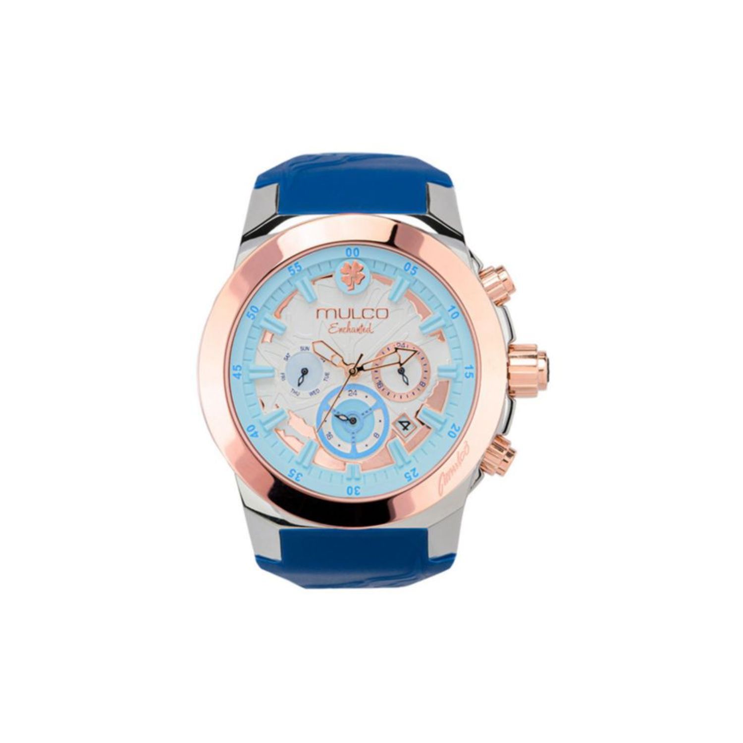 Reloj mulco discount mujer ultima coleccion