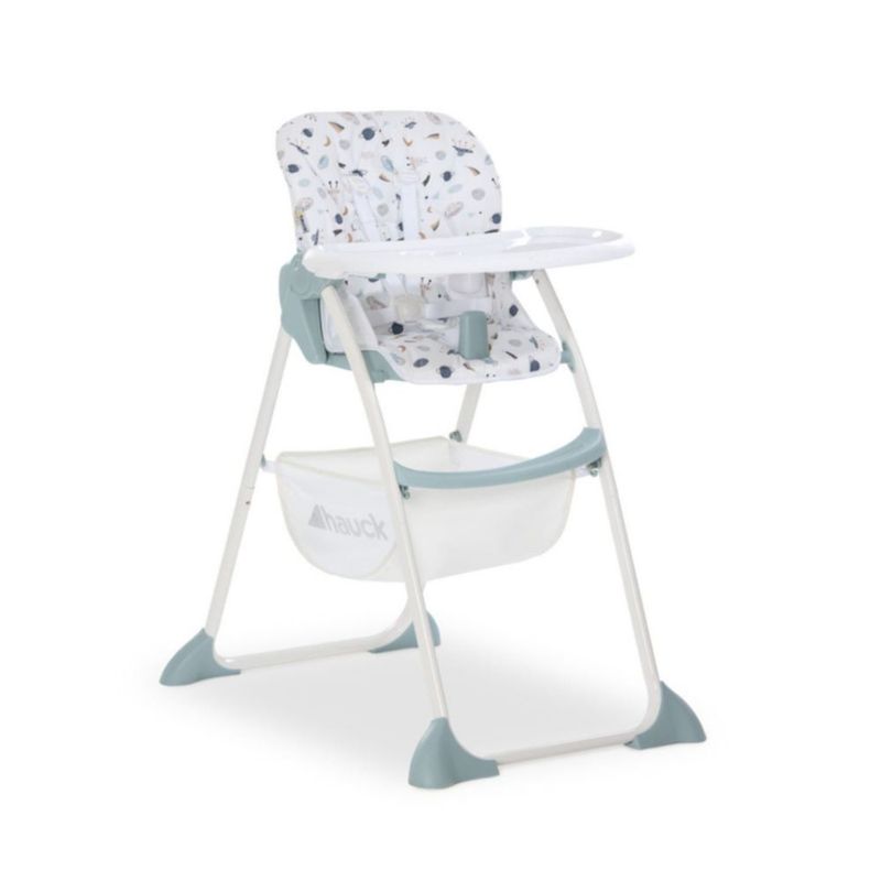 Silla De Comer Para Bebe Sillita Alta Mesa Bebe Comedor Baby High Chair NEW