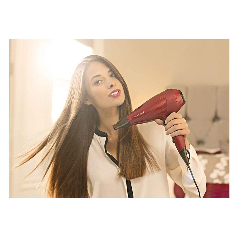 HOT De Pelo Remington Ocean Silk Remington Remington Ocean