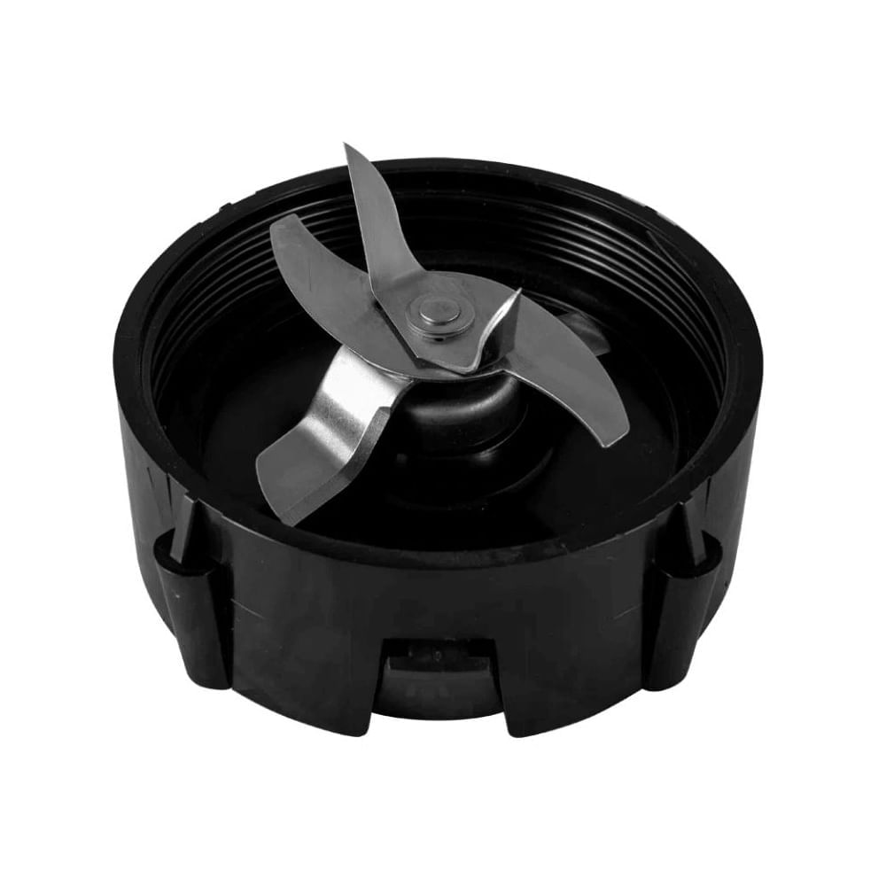 Base Rosca con Cuchilla Oster 2085570 Negro