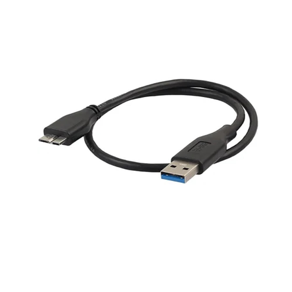 Cable Disco Duro Hdd USB 3.0 macho A Micro B | Oechsle -