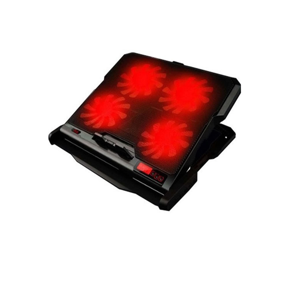 Cooler Gamer Halion HA K4