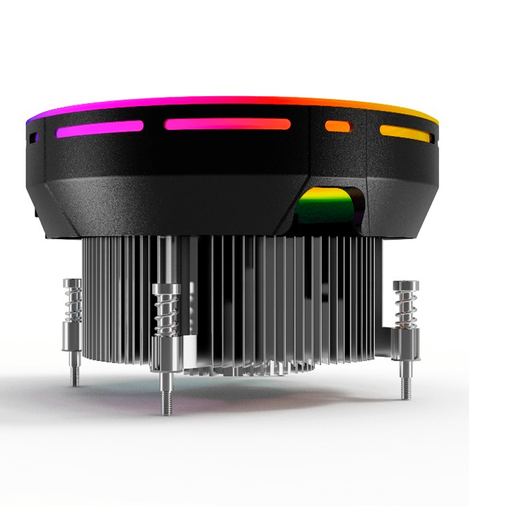 Cooler Teros TE 8161N Compatible Con Intel Socket LGA 115X