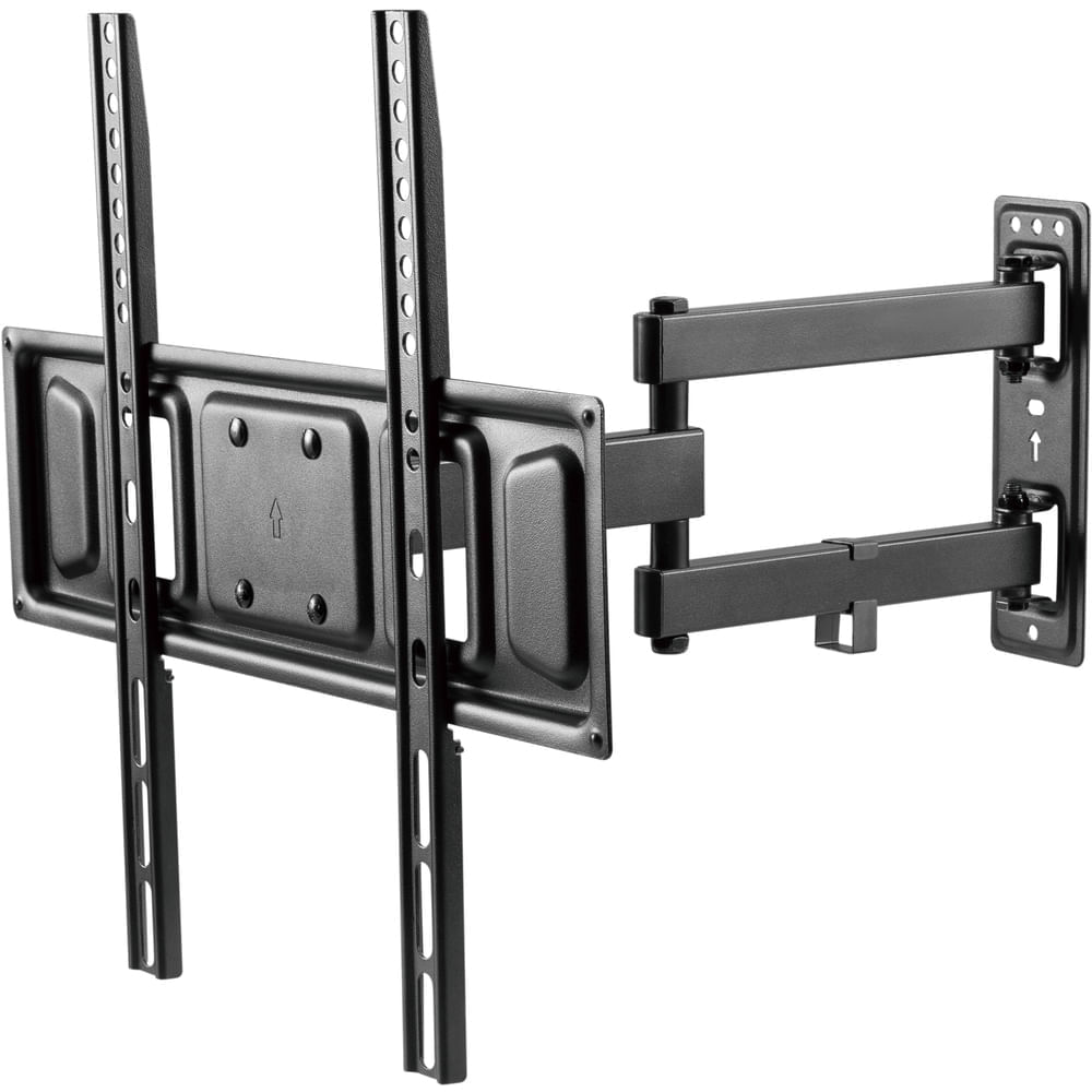 Soporte Pared Televisor 32 55 Giratorio Ajustable RACK TV 32 55 I  Oechsle - Oechsle