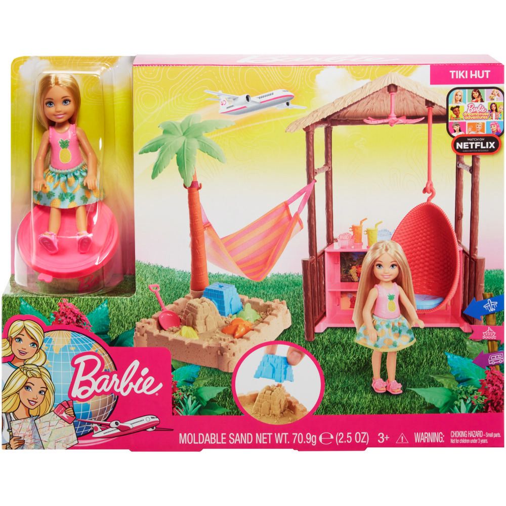 Get Barbie Cabana De Playa De Chelsea Multicolor Oechsle Oechsle HD Wallpaper Barbie Cabana De Playa De Chelsea Multicolor Oechsle Oechsle Free