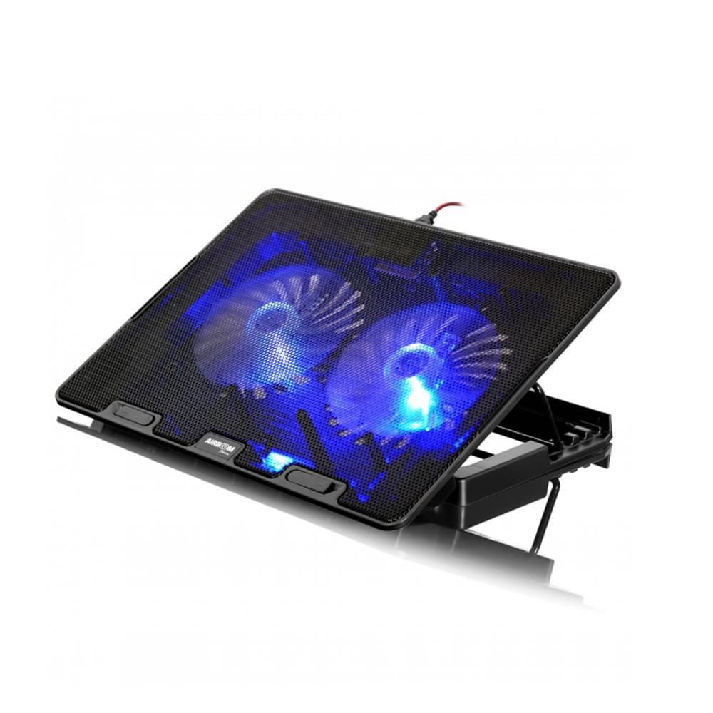 Cooler Gamer Airboom Polaris AB 003