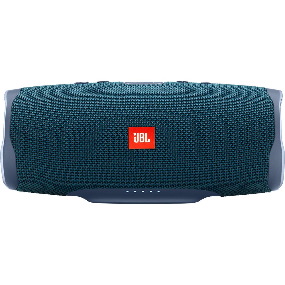 JBL Charge 4 altavoz Bluetooth portátil (azul)
