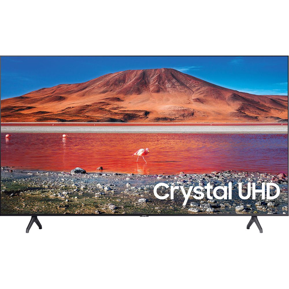 Samsung TU7000 50 ""Clase HDR 4K UHD Smart LED TV