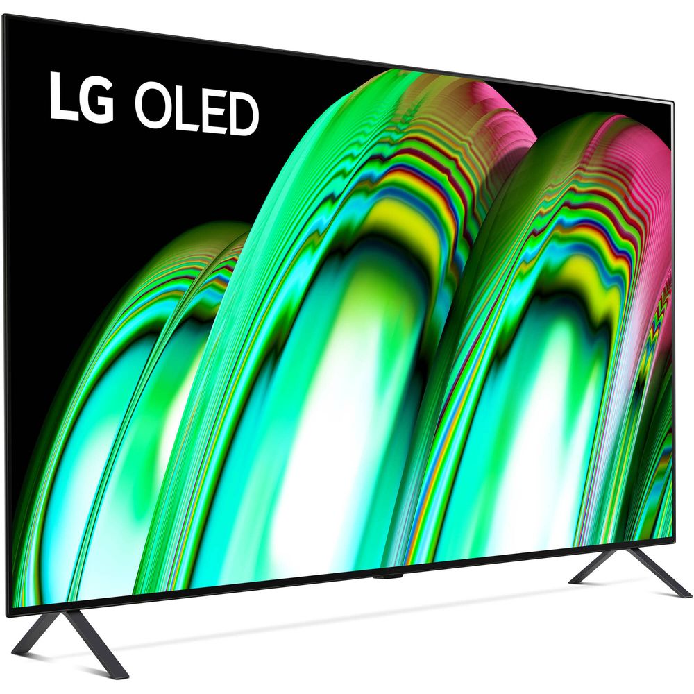 LG A2PUA 55 ""4K HDR Smart OLED TV