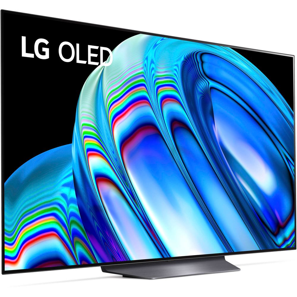 TELEVISOR LG OLED 4K ULTRA HD 65 SMART TV OLED65C1PSA (2021)