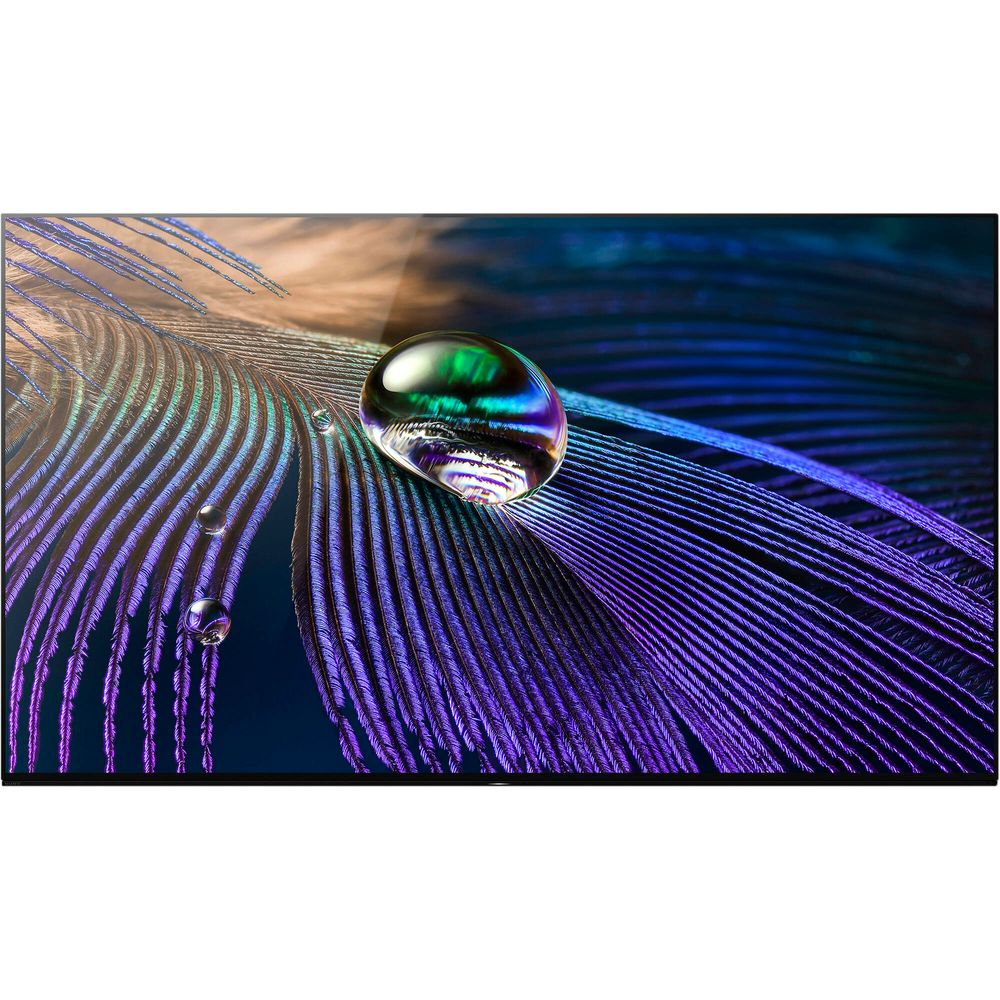 Sony 65 Дюймов 4k Купить
