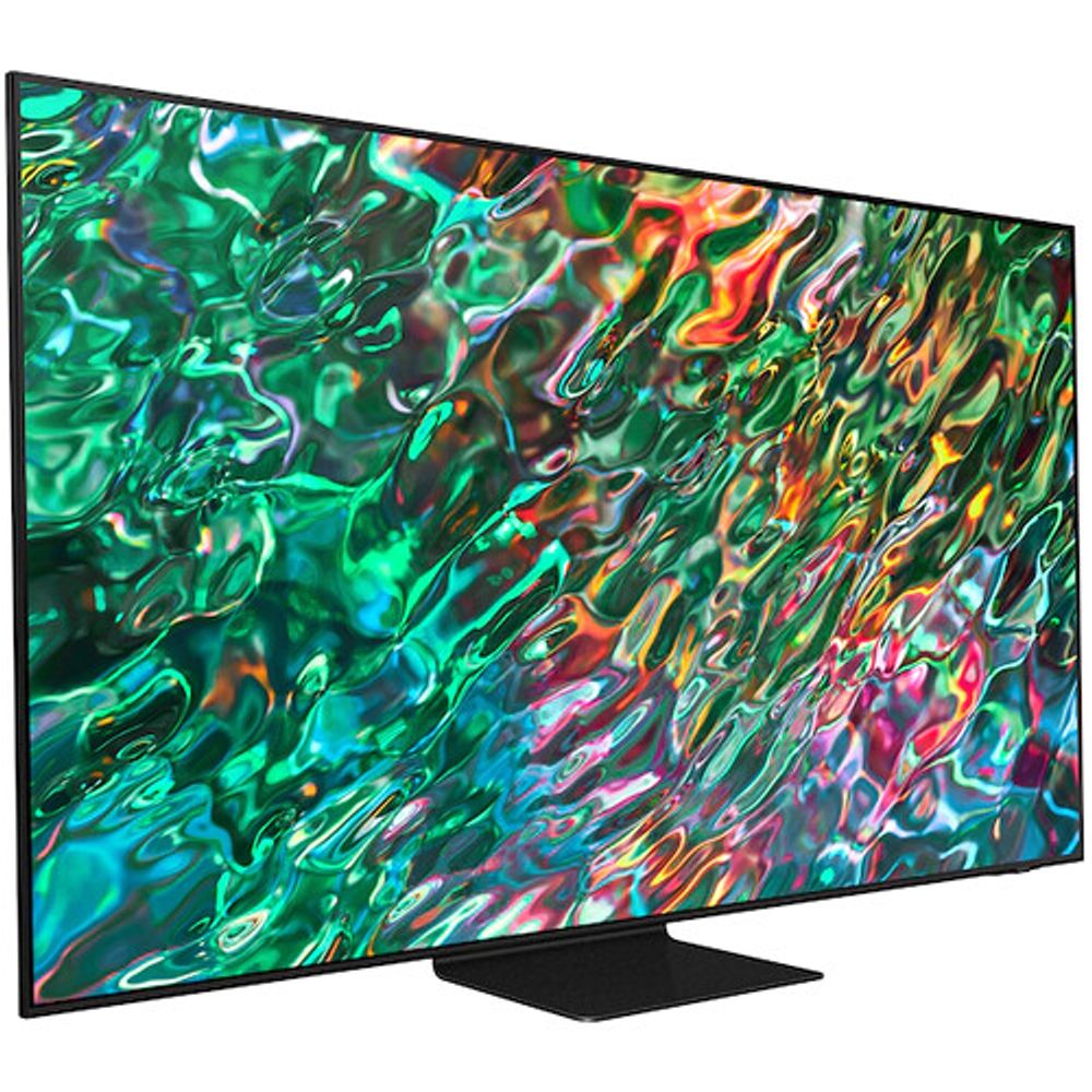 Televisor BLACKLINE LED 85 UHD 4K Smart Tv BL-TV85UHG5F3PE - Oechsle