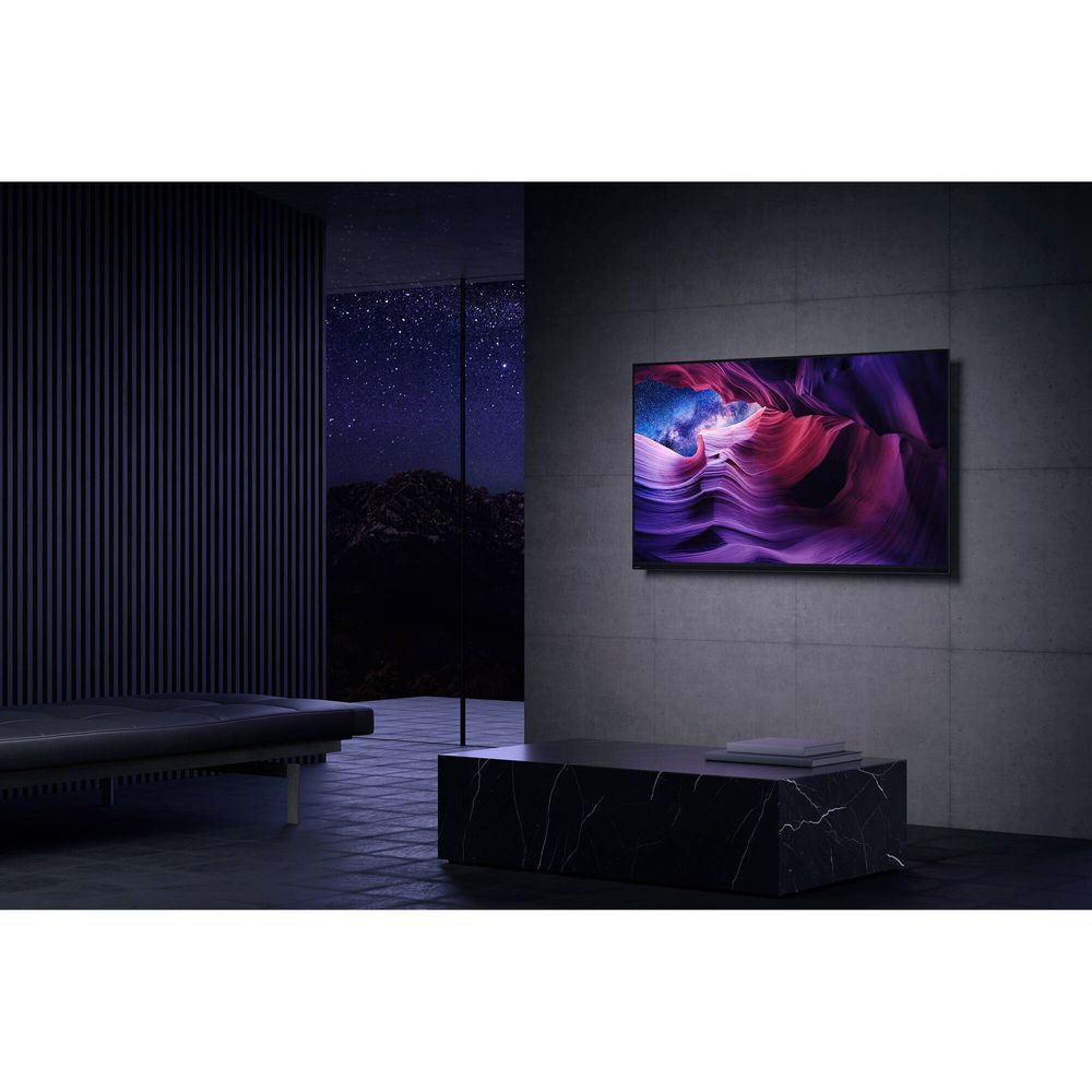 Sony Master A9S 48 ""Clase HDR 4K UHD Smart Oled TV