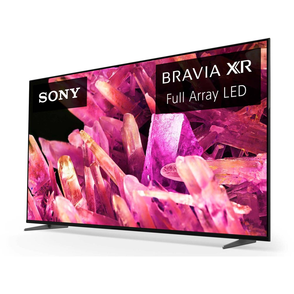 Sony BRAVIA XR X90K Televisor LED inteligente 4K HDR de 55