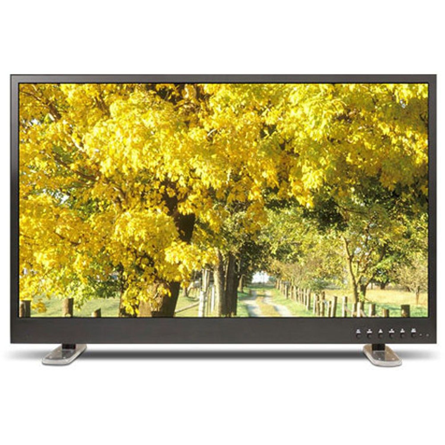 Televisor DAJU LCD 20 HD Digital DTL-2100