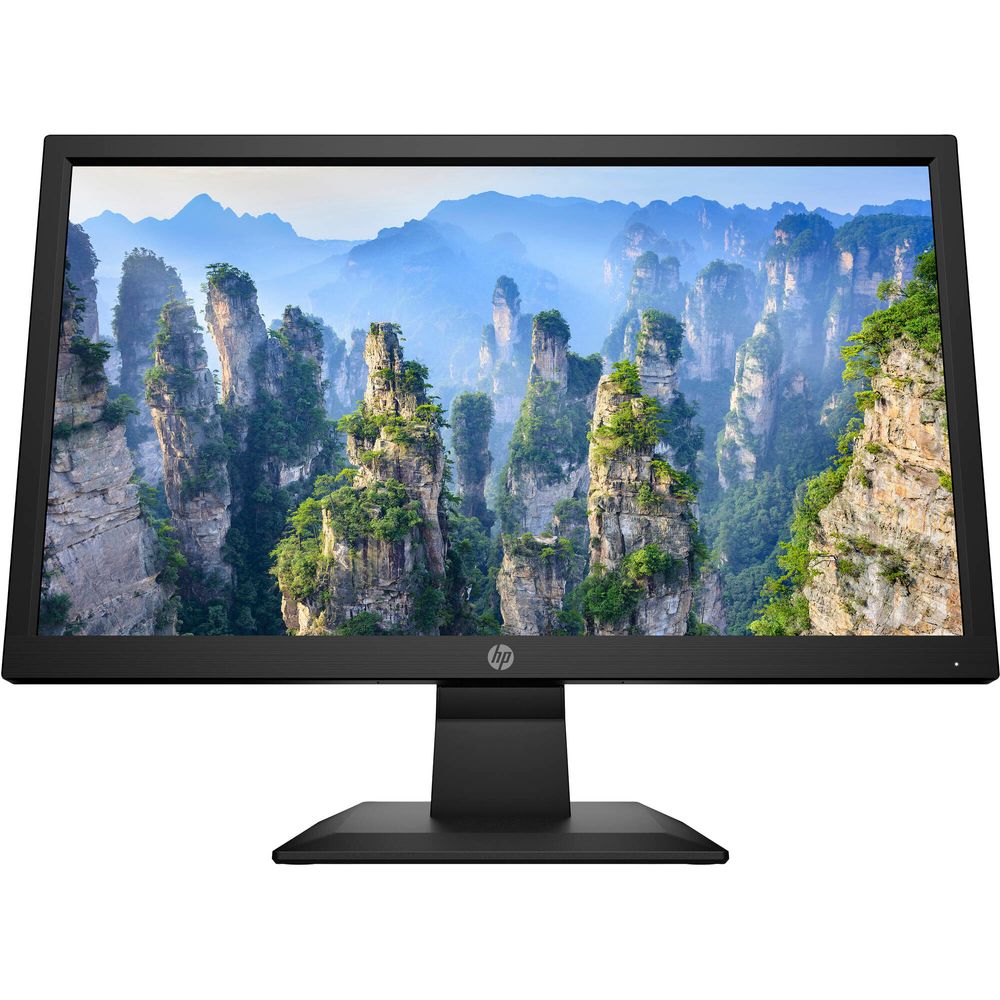 HP V20 19.5 ""16: 9 HD+ TN Monitor