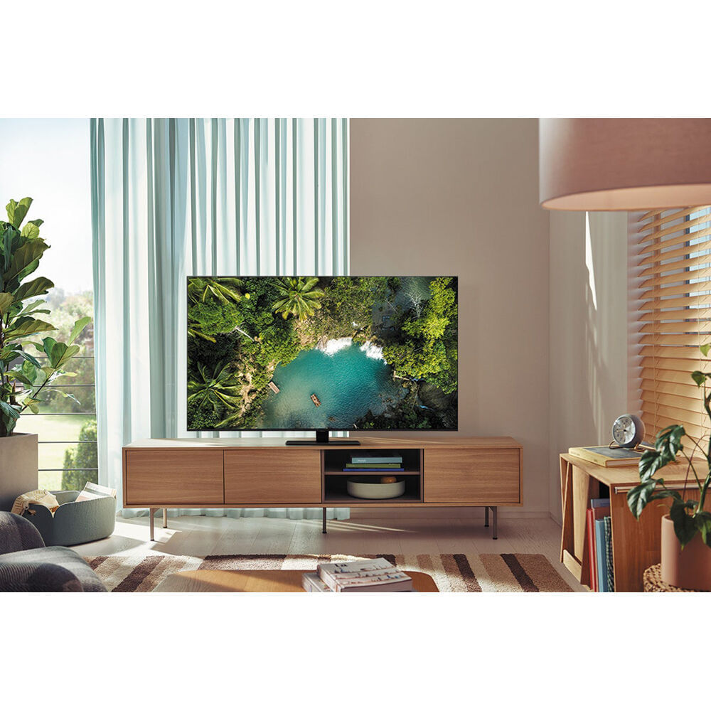 TV QLED 50 Q80B Precio