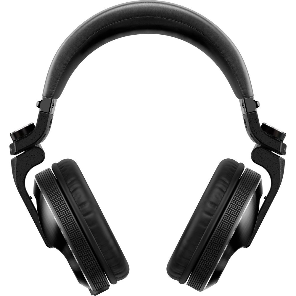 Pioneer DJ HDJ-X10 Auriculares DJ de Over-Ear Professional (negro)
