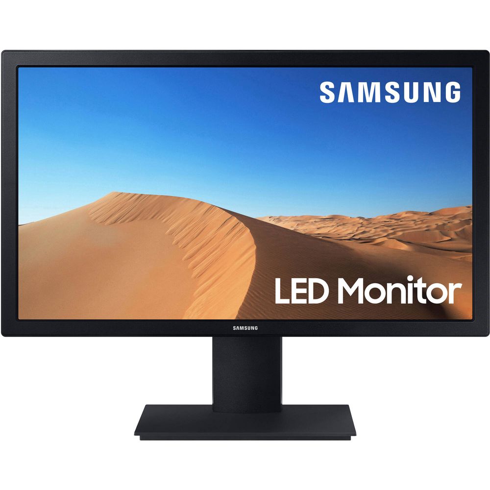 Samsung S24A310NHN 24 ""16: 9 VA Monitor