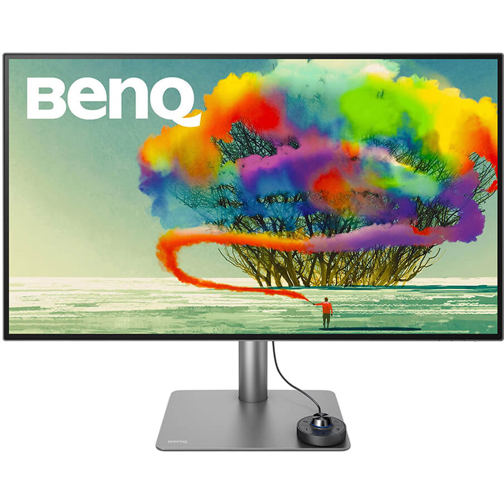 BenQ AQCOLOR 31.5モニタ PD3205UA IPS スピーカー付 【公式通販】