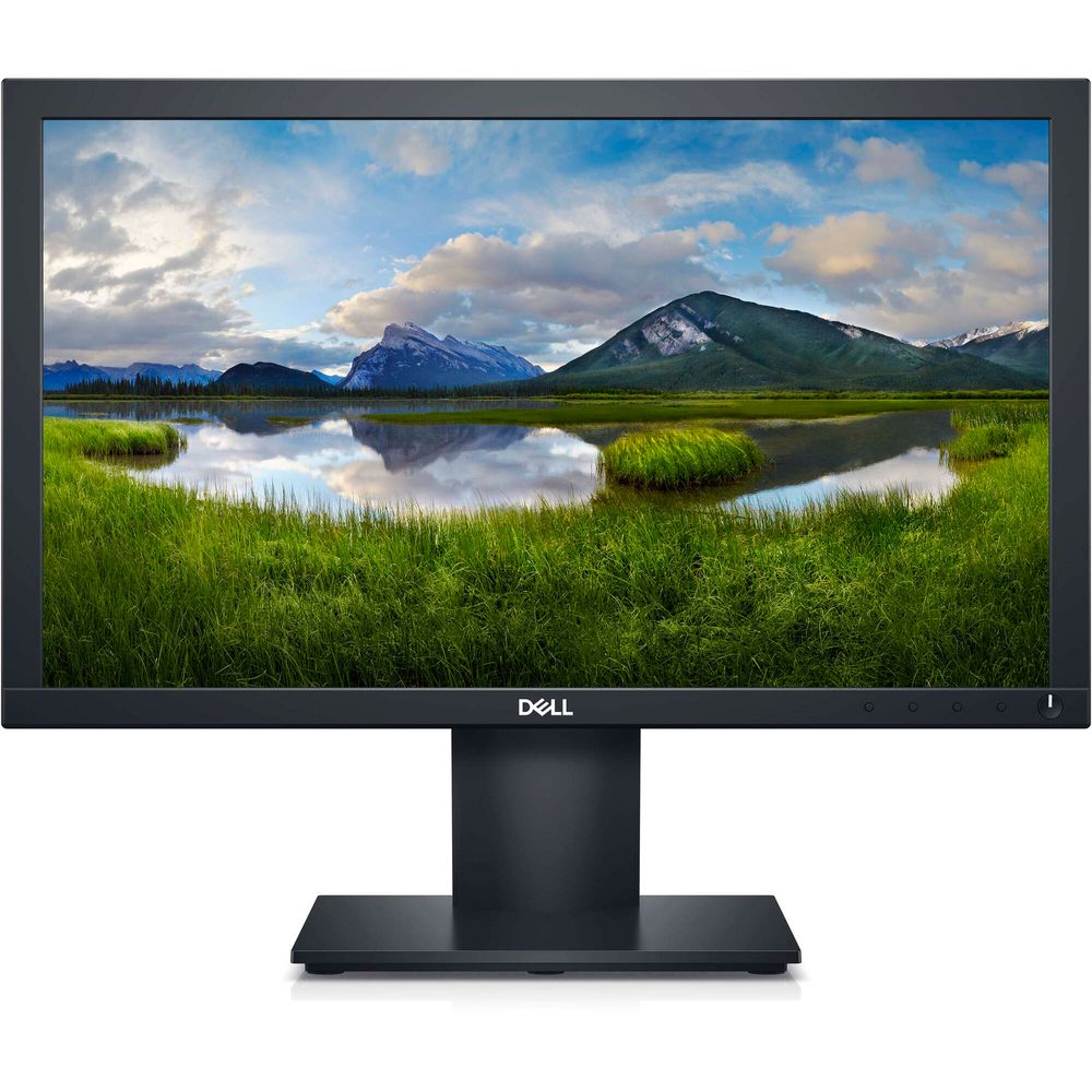 Dell E1920h 19 "16: 9 TN Monitor
