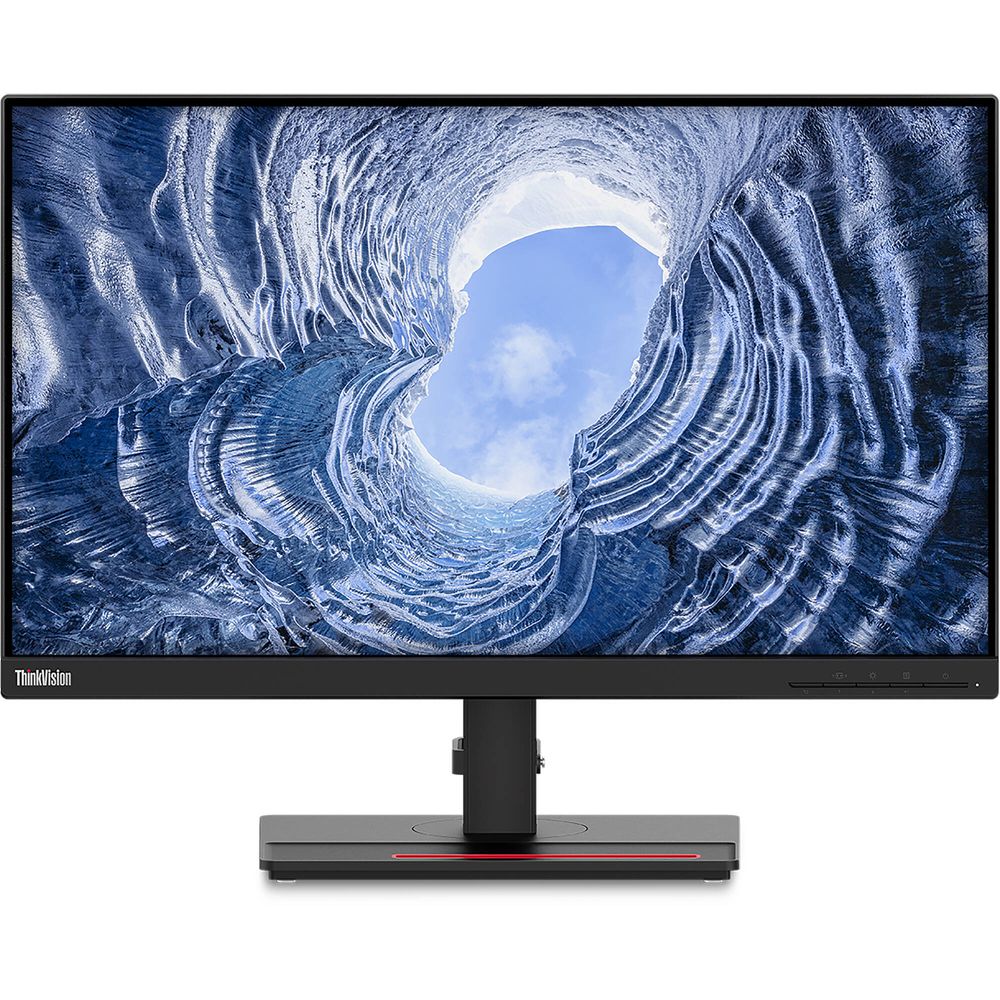 Lenovo 23.8 ""16: 9 Monitor IPS