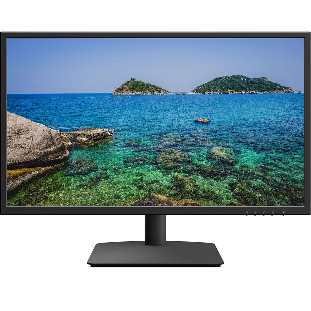 Planar Systems PLL2450MW 24 ""16: 9 Monitor LCD