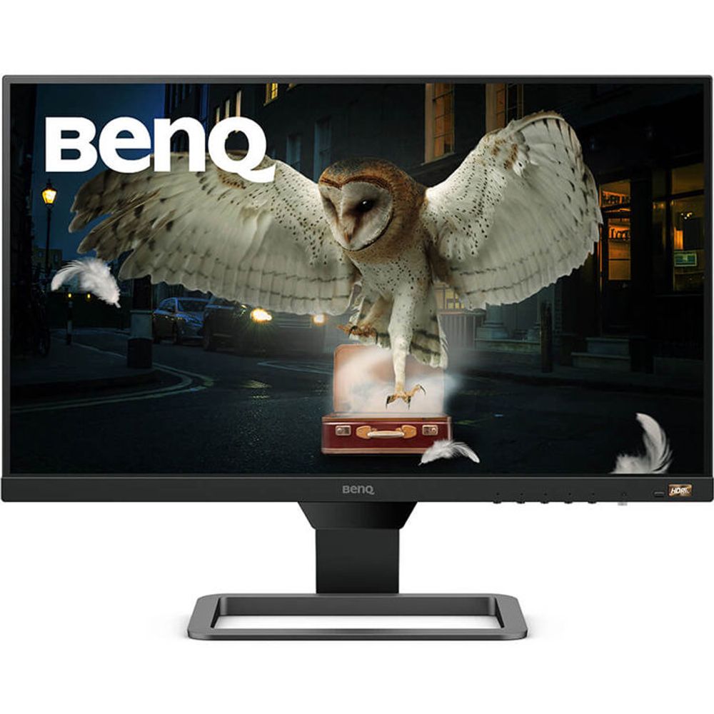 Benq EW2480 23.8 ""16: 9 Freesync IPS Monitor