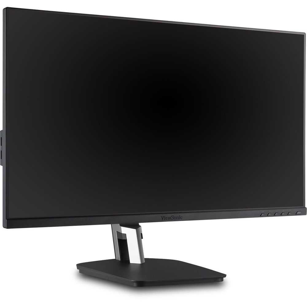 ViewSonic TD2455 23.8 ""16: 9 Monitor IPS multitáctil