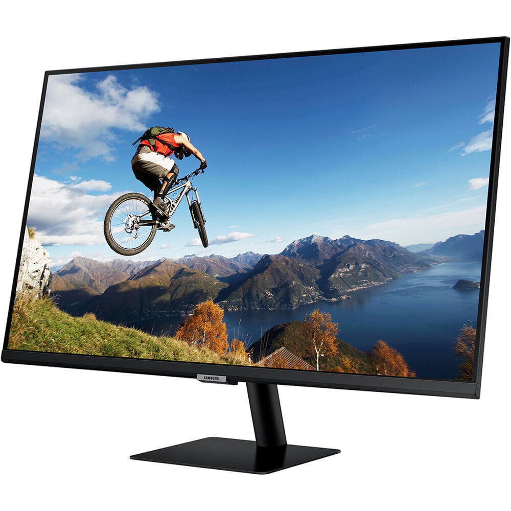 samsung ls32am702unxza 31.5 16 9 smart 4k hdr va monitor