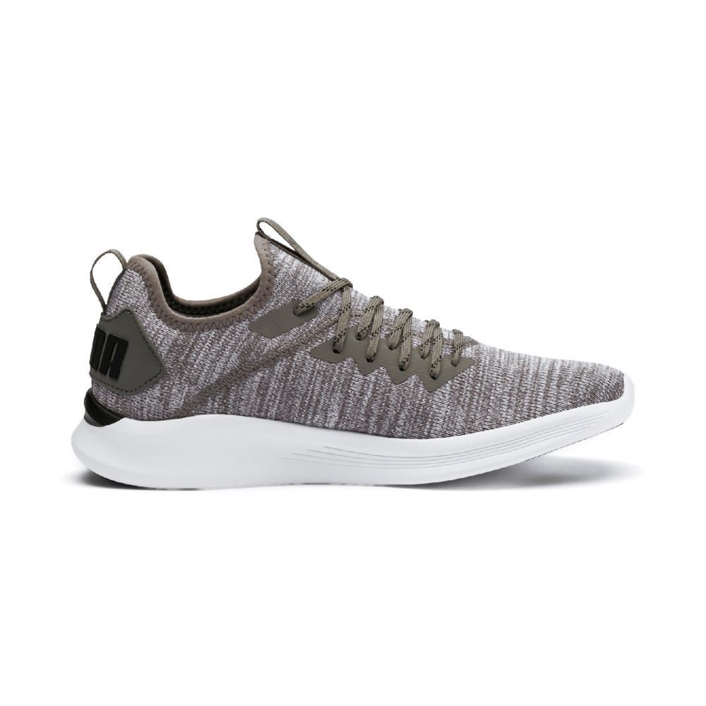puma ignite evoknit hombre