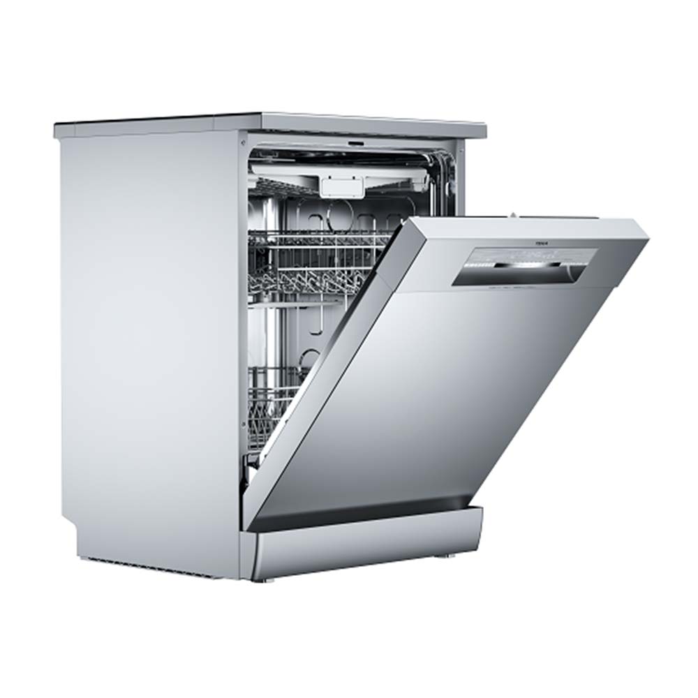 Lavavajilla Teka DFS 76850 SS