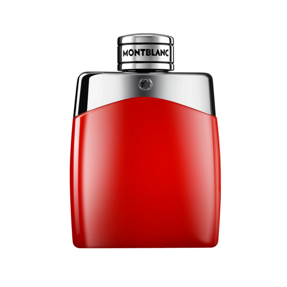 Perfume Montblanc Legend Red Hombre 100 ML EDP Oechsle.pe Oechsle