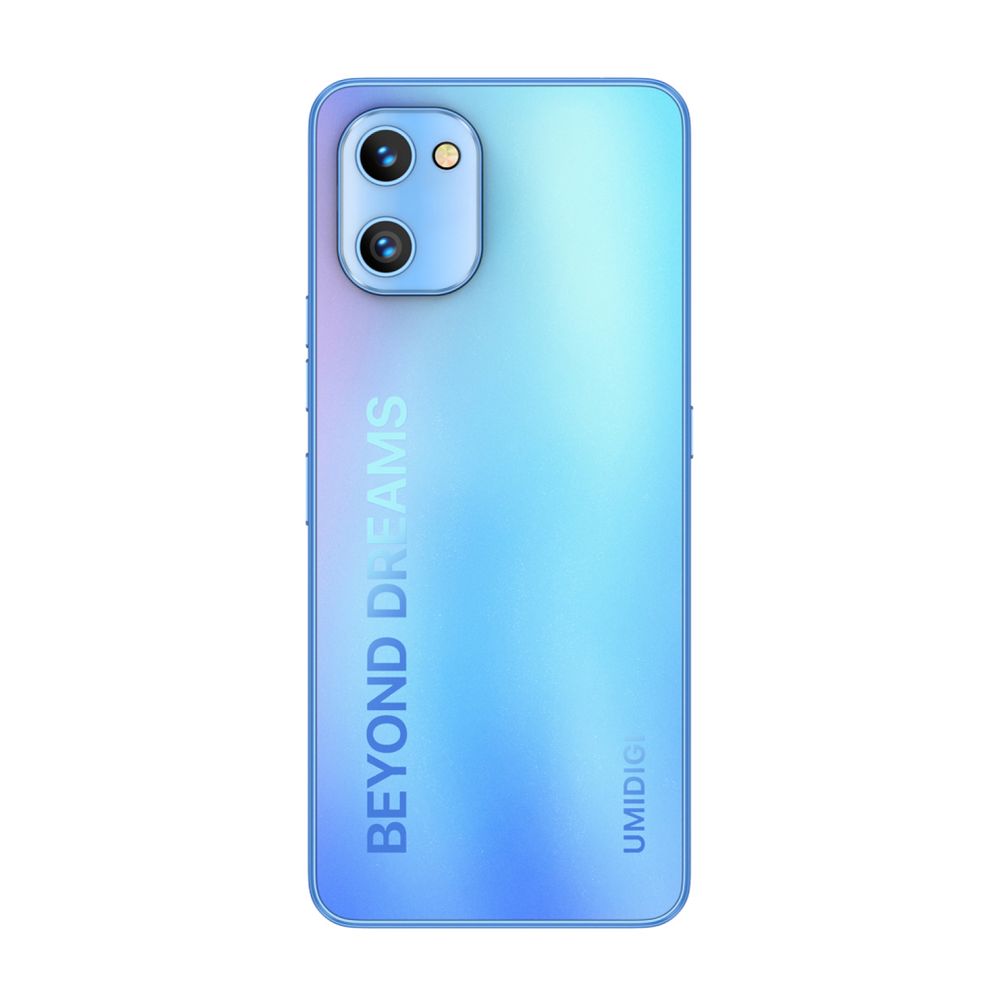 Celular Umidigi A13S (4+64GB) Azul
